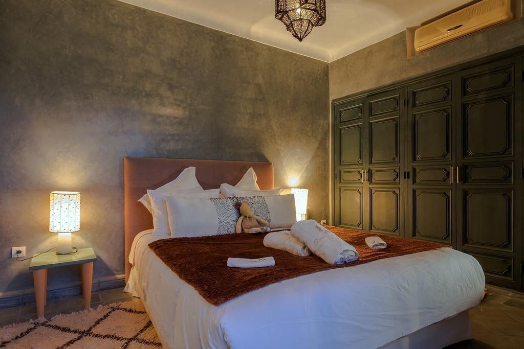 Riad Luxe 40 มาร์ราเกช ภายนอก รูปภาพ