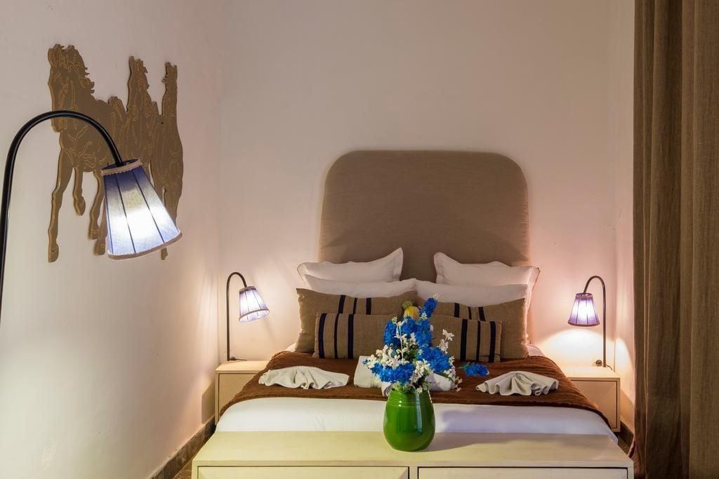 Riad Luxe 40 มาร์ราเกช ภายนอก รูปภาพ