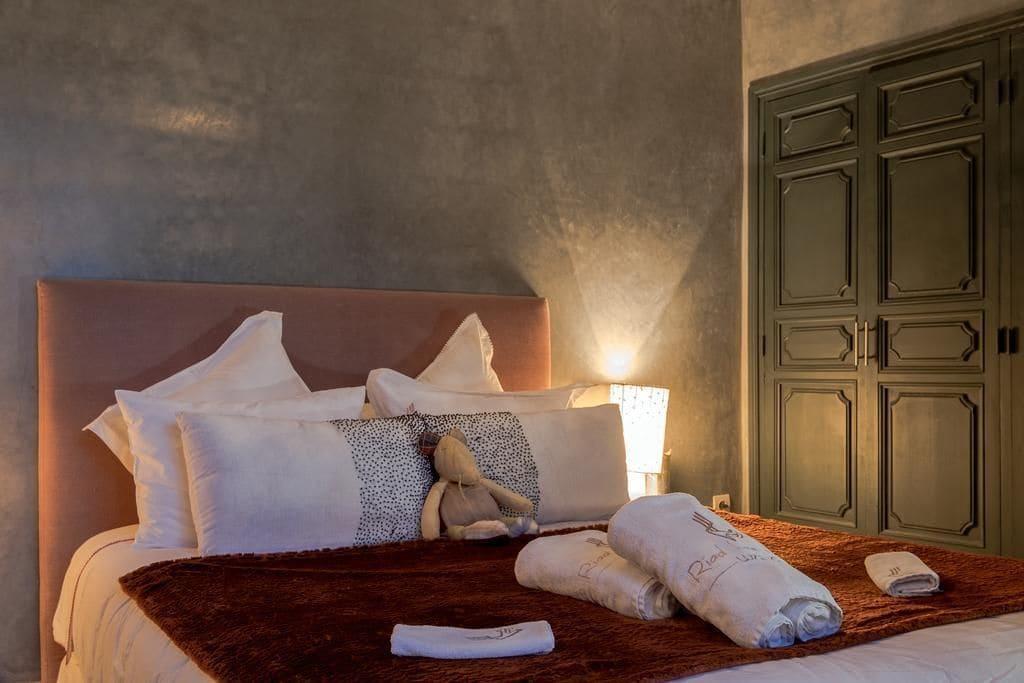 Riad Luxe 40 มาร์ราเกช ภายนอก รูปภาพ