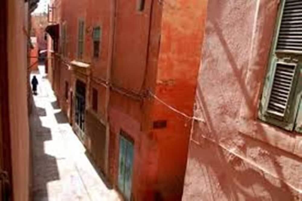Riad Luxe 40 มาร์ราเกช ภายนอก รูปภาพ