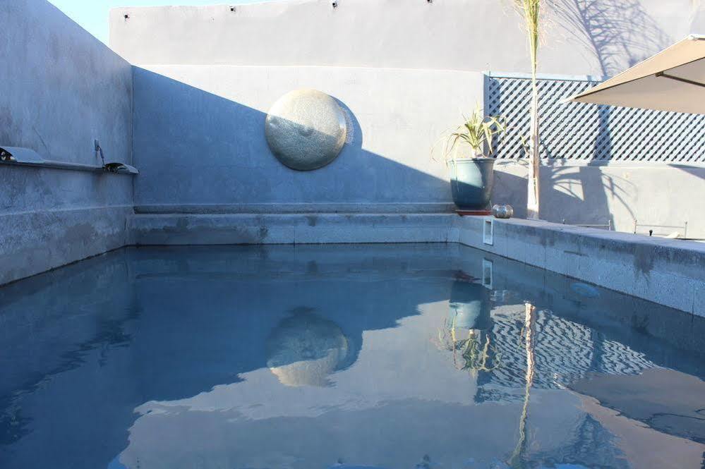 Riad Luxe 40 มาร์ราเกช ภายนอก รูปภาพ