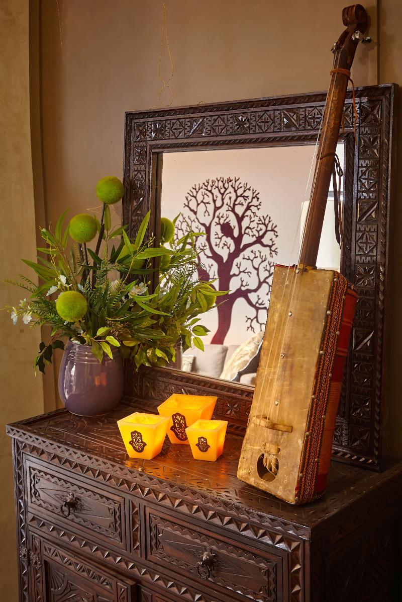 Riad Luxe 40 มาร์ราเกช ภายนอก รูปภาพ