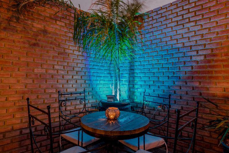 Riad Luxe 40 มาร์ราเกช ภายนอก รูปภาพ