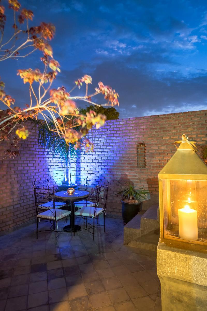Riad Luxe 40 มาร์ราเกช ภายนอก รูปภาพ